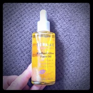 Derma-e Radiant Glow Face Oil